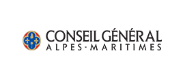 Conseil général des Alpes Maritime