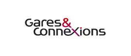 Gares & Connexions