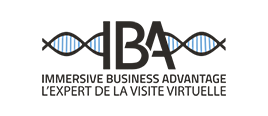 Logo IBA