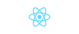 Logo react