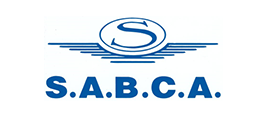 Logo S.A.B.C.A