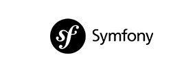 Logo Symfony