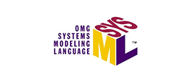 Logo SYSML