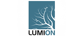 Lumion logo